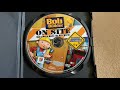 Bob The Builder On Site Houses Playgrounds 2008 DVD
