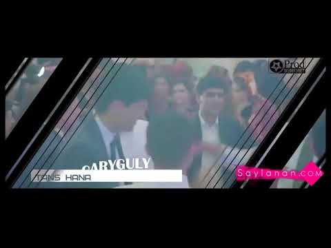 Mekan Charygulyyew- Tanshana (Toy version)