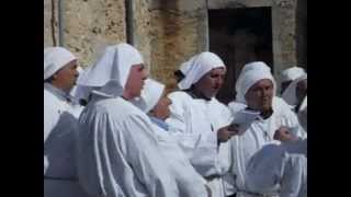 preview picture of video 'scurcola marsicana canti venerdi santo.wmv'