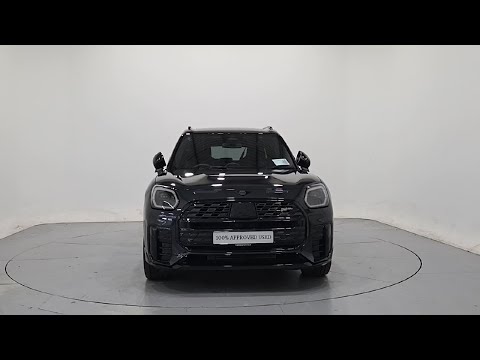 Mini Countryman C - Image 2