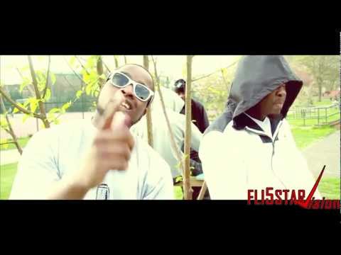 FLI5STAR VISION FREESTYLES: @REAL_MINISPARKS AND @PERIONZ