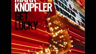 Mark Knopfler - Hard shoulder. MP3*