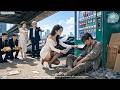 Heiress Forced To Marry Picks A Roadside Beggar Turns Out He S A Hidden Billionaire
