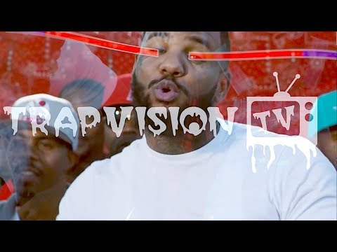 Big June VS Mitchy Slick - 3 Rounds - Battle of Dago!