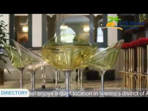 Hotel Arkadenhof - Wien Hotels, Österreich