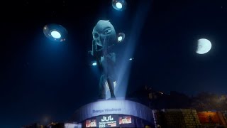 JuL - Orange Vélodrome - 23 Mai 2025 (Nouvelle date) 🛸