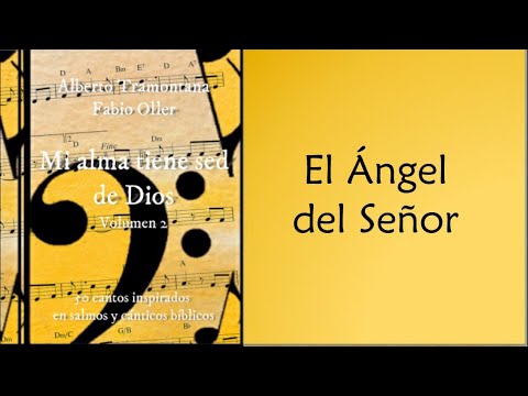 EL Ángel del Señor - Alberto Tramontana