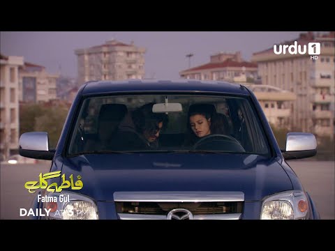 Fatma Gul | Episode 141 Promo | Turkish Drama | Fatmagül