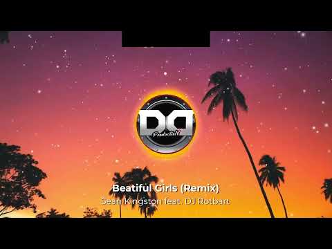Beautiful Girls (Trap Remix) - DD PRODUCTION 2k23