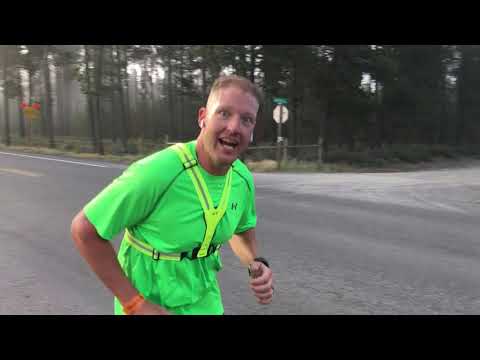 Cascade Lakes Relay 2019 with The Wild Rogues!