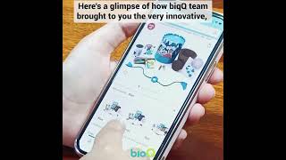 #bioq #plantablerakhi #threadsoflove #seedrakhi #rakhithatgrows #brothersisterlove #rakhi2023