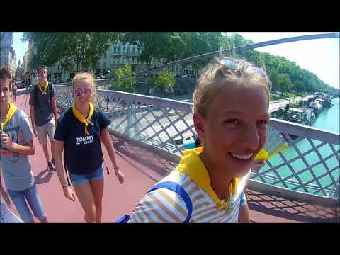 Kazou RMT Aftermovie Valclérieux 2018