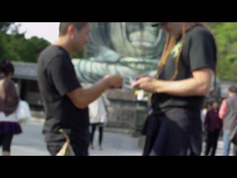 Korg Monotron - cEvin Key & Baseck  in Japan