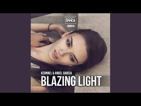 Blazing Light (Original Mix)
