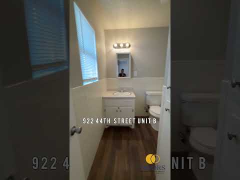 CD 922 44th Street - Video 2 of 2