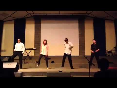 Evolution of Dance (Waltz to Harlem Shake) 2014