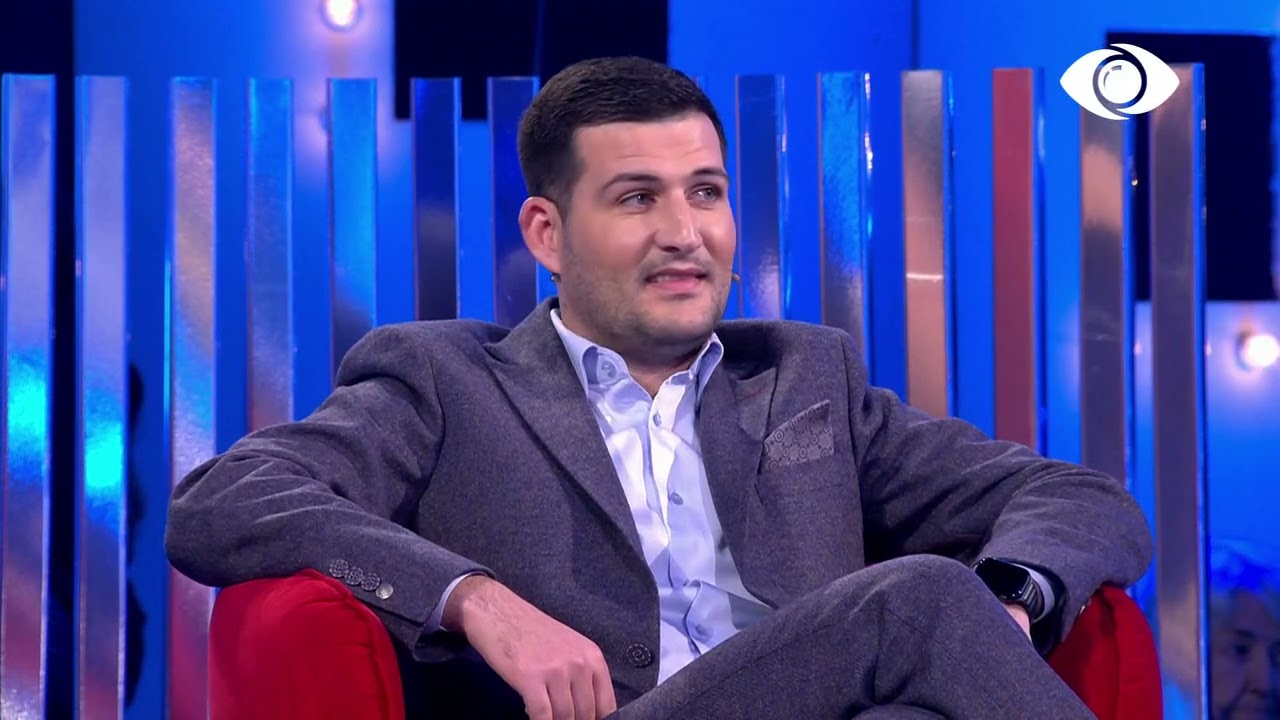 Jam shumë e prekur, Olta replikon me opinionistët