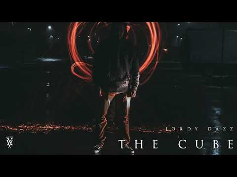 Jordy Dazz - The Cube (Original Mix) [Official Audio]