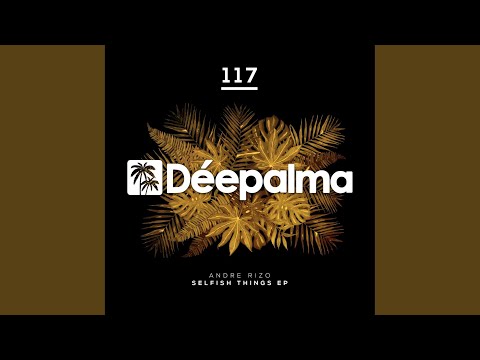 All the Things (Darksidevinyl Extended Remix)