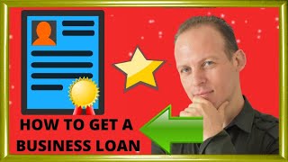 How to get small business loans from banks, private lenders and microloan lenders