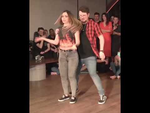 Dima & Dasha, The Battle Kizz, DJ Pingusso, DJ X-Tra feat. Dj PutoX) 🎥Kizomba Dance Places KDP