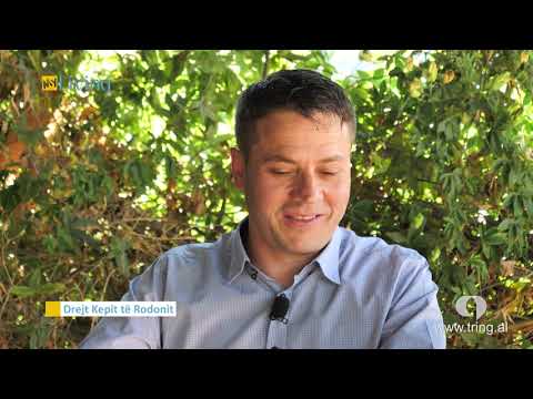 My Living  -  Episodi 22//Drejt kepit te Rodonit