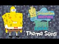 The SpongeBob Truth Or Square Theme Song But It S SPONGETOM
