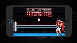 Prizefighters 2 (Android)