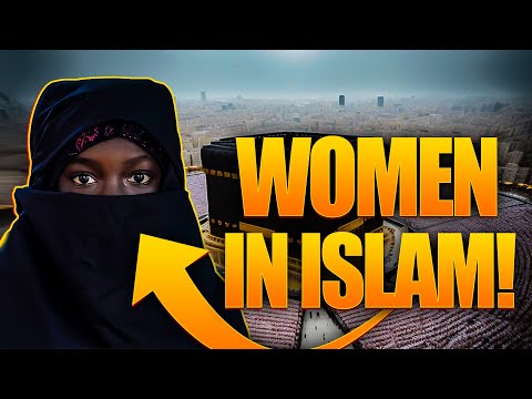 Women In Islam Need To Leave ASAP!