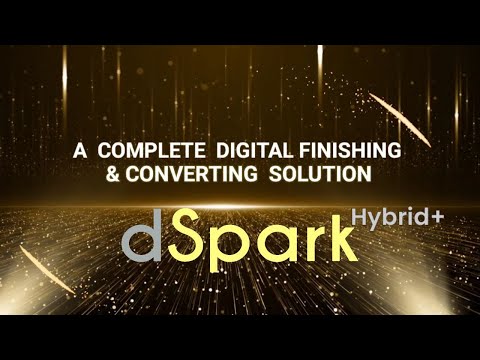Video: Jetsci dSpark Hybrid+ – dokončovací a zušlechťovací zařízení