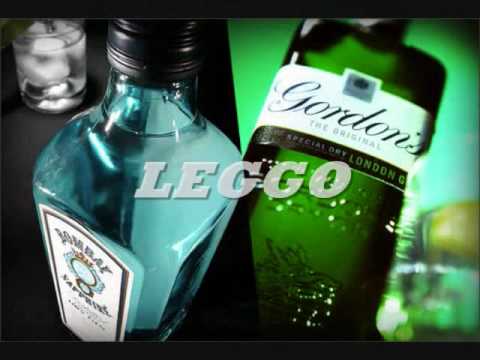 Big Bang DBT  FT. CRAIG G (JUICE CREW) - LEGGO