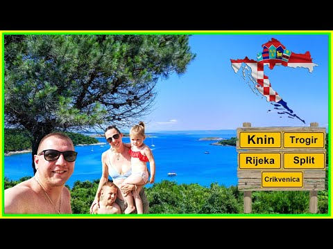 MORE 2022 | HRVATSKA | NAŠA LJETNA AVANTURA