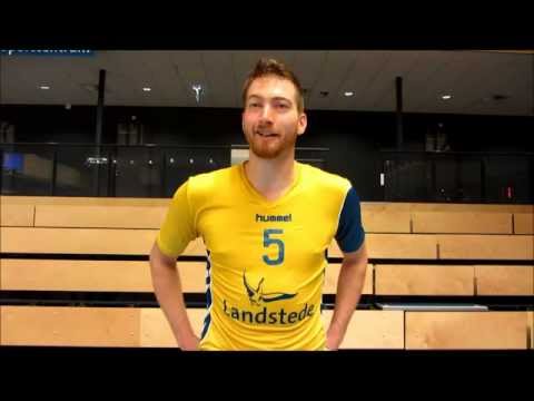 In gesprek met: Jelle Hilarius (diagonaal)