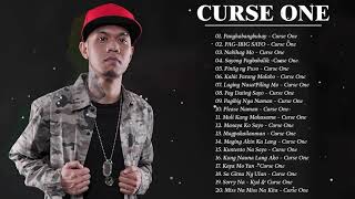Download lagu Curse One NonStop Song Curse One Greatest Hits OPM... mp3