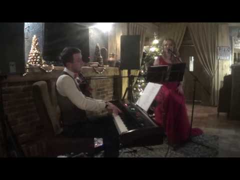 Laura Raila & Didzis Soste (Covers promo video)