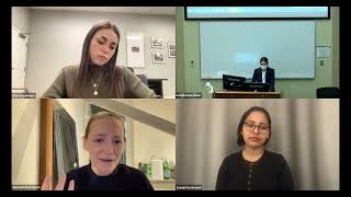 International Women's Day - A Look at Current Human Rights Issues