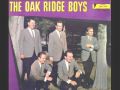Oak Ridge Boys- Guide My Feet