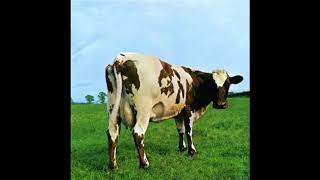 Pink Floyd  - Atom Heart Mother (Vinyl)