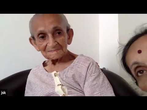 The Gandhi Foundation – Recollections of Gandhi