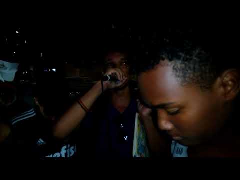 Piaget x Nok - Batalha da Torre 57ª edição (Semi)