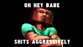 Cover art for OH HEY BABE