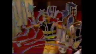 The Tubes – 1983 Cable TV Concert – Theme Park / Matter of Pride (2 of 6)