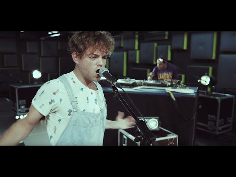 Crossroads Sessions 2020 - XIII Amer