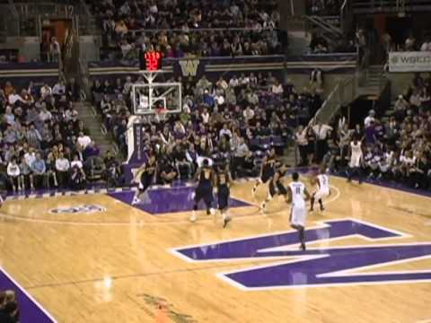 2/10 Washington vs California