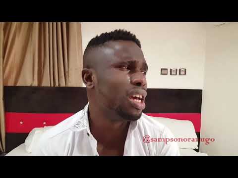 Song title : Higher by Sampson Oranugo