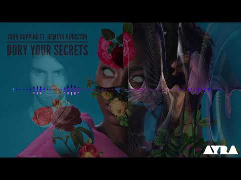 Bury Your Secrets ft. Remeya Kingston (Merlin's Apprentice Remix) [AYRA Recordings]