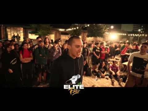 TATO vs JAFF // 4tos // Elite Free Final Nacional