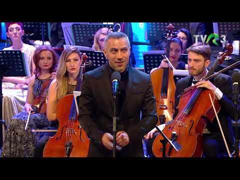 Concertul Extraordinar de Anul Nou 2019 - Partea I