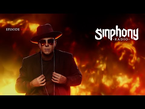 SINPHONY Radio w/ Timmy Trumpet | Episode 030 | The Livestream Special