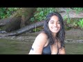 Desi girl bathing in open area/ High-level-Hotness 18+/full Masti